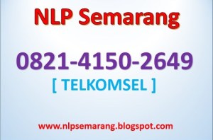 NLP di Kota Semarang